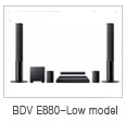 12/2010BDV E880-Low model