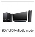 12/2010BDV L600-Middle model