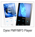 07, 11/2006, 01/2007년Dyne PMP/MP3 Player